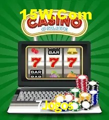 Descubra a Magia dos Jogos de Arcade no 7Jogos