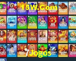 A Revolução dos Aplicativos de Jogos no 7Jogos